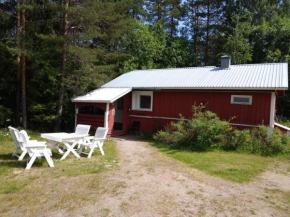 Mentulan Cottage Lappeenranta